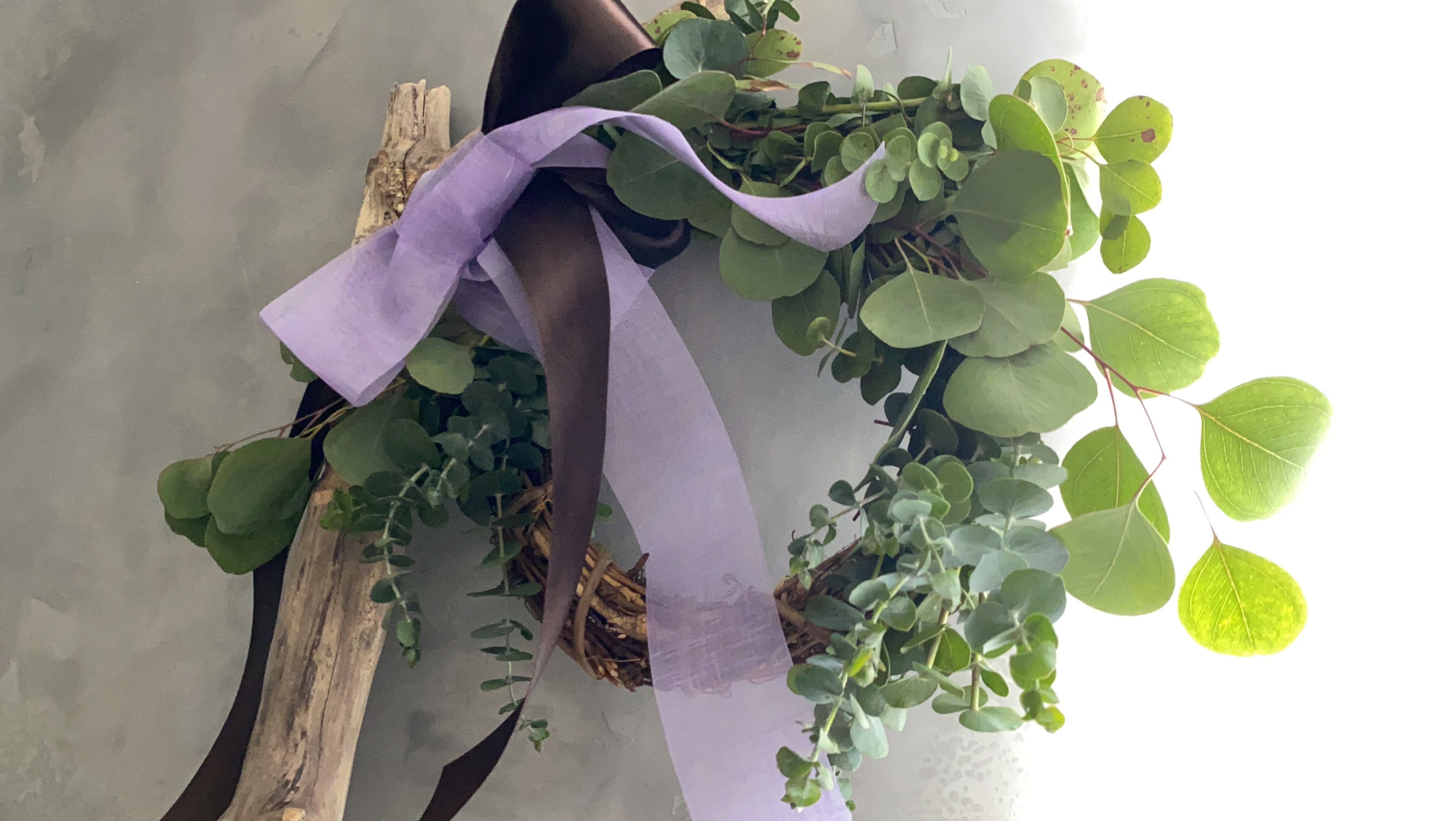 ユーカリリース｜mokuha